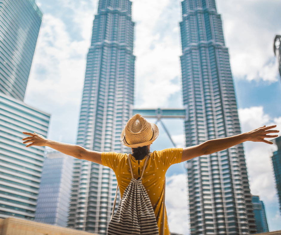 Kuala Lumpur